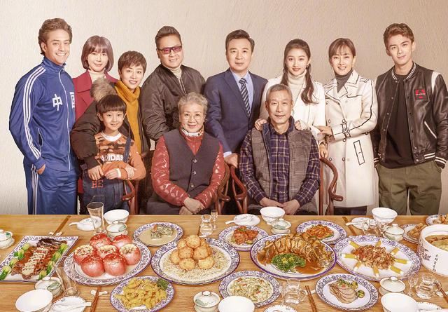 吴磊杀场名场面,什刹海吴磊杀鱼花絮