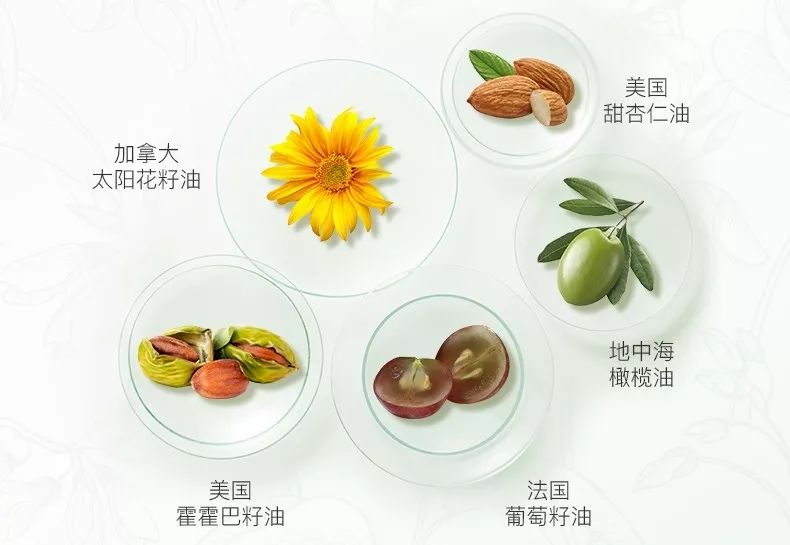 好用的洁颜油,精华洁颜油是干嘛的