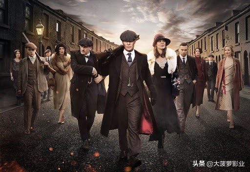 最好看的历史英美剧,英美剧推荐最新