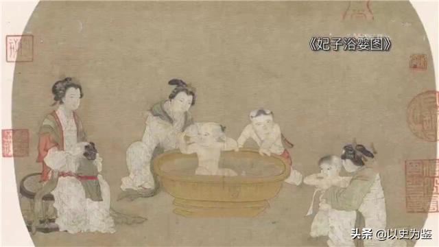 温泉水滑洗凝脂典故,温泉水滑洗凝脂侍儿扶起娇无力