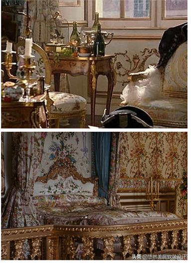 电影中的家居高级感,电影家居美学