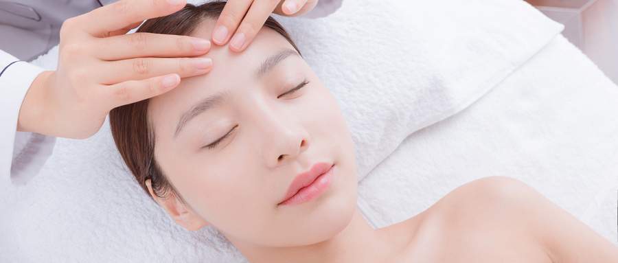 qjx神经酰胺多肽熬夜面膜,熬夜用什么面膜效果最好