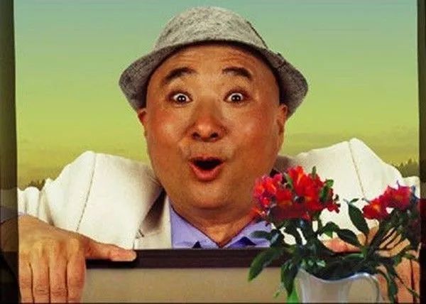 陈佩斯祖传抠门视频,倪萍调侃陈佩斯抠门