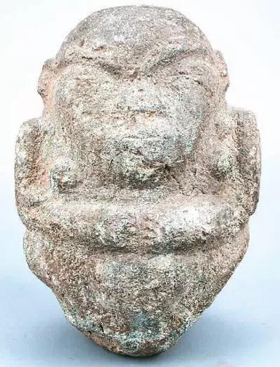 承德滦平、兴隆从土里挖出来的裸体女人是谁，是女神还是女巫？