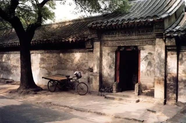 北京女孩拆迁后的自述,一个北京姑娘移民