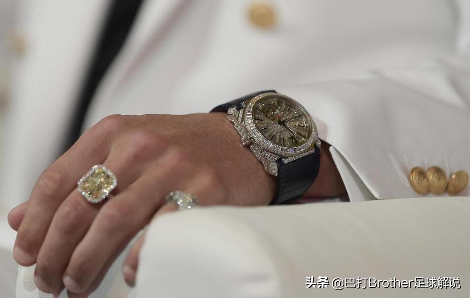 c罗迪拜环球奖超级金球,c罗迪拜环球奖含金量