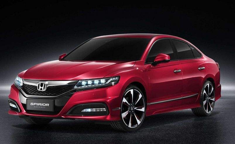 本田的自动变速器，到底是怎样神一般的存在？