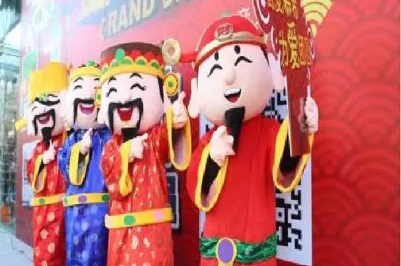 大过中国年高清原图,大过中国年