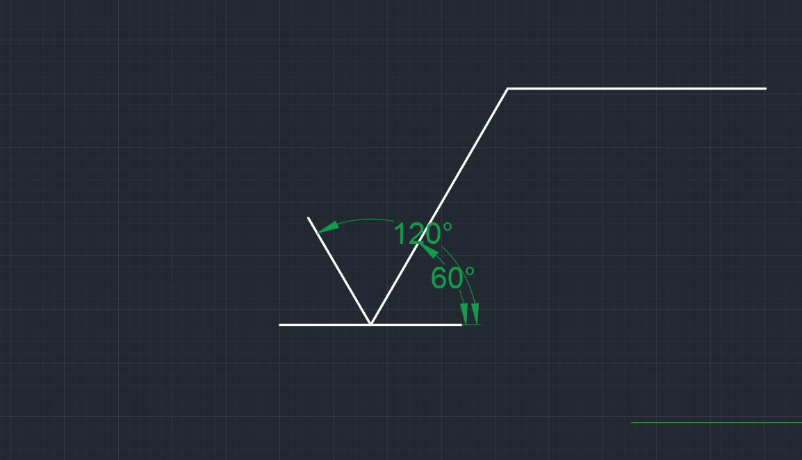 cad粗糙度符号怎么画,cad标注粗糙度怎么标