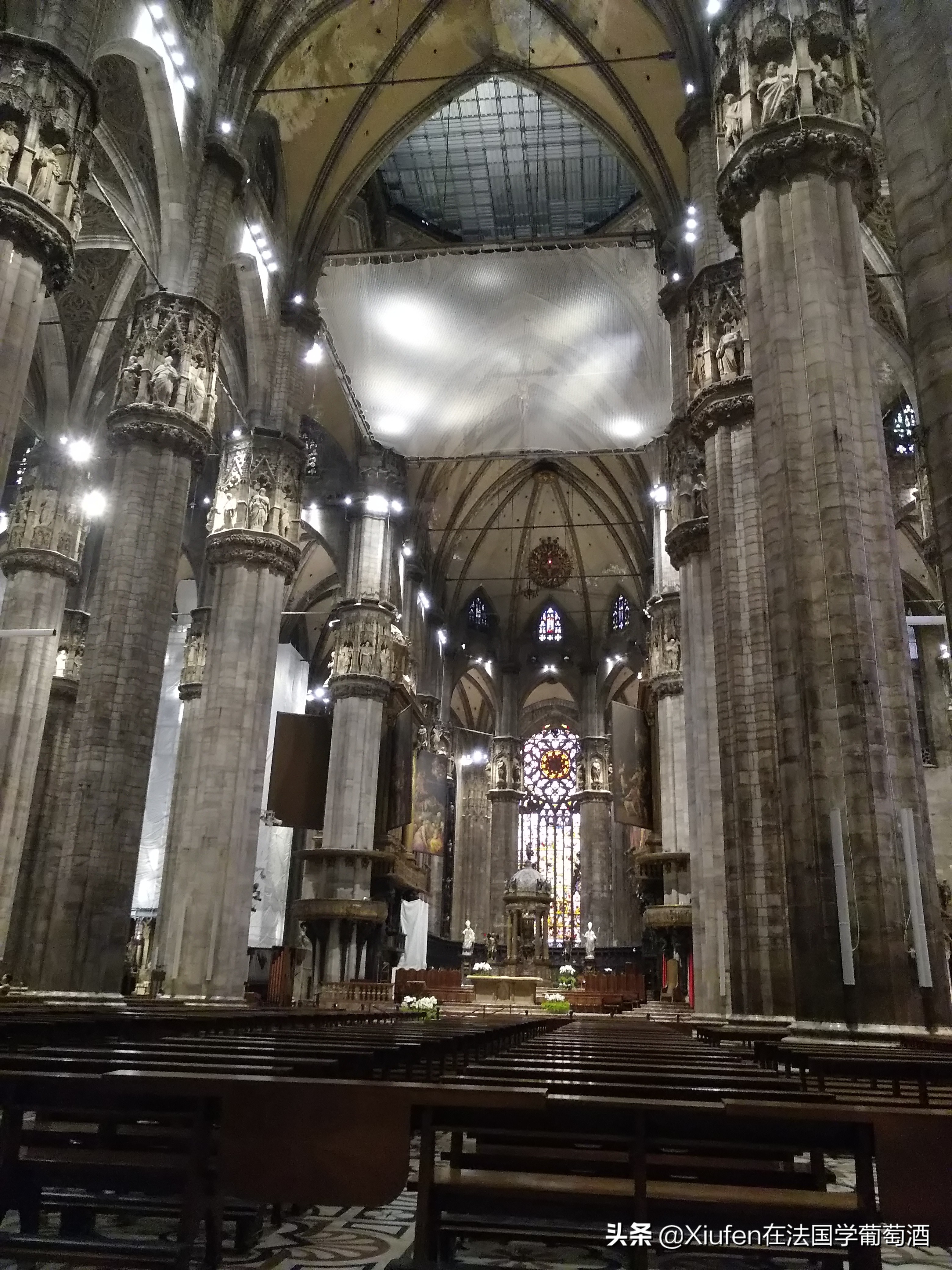 意大利米兰的最佳城市,意大利米兰都灵旅游