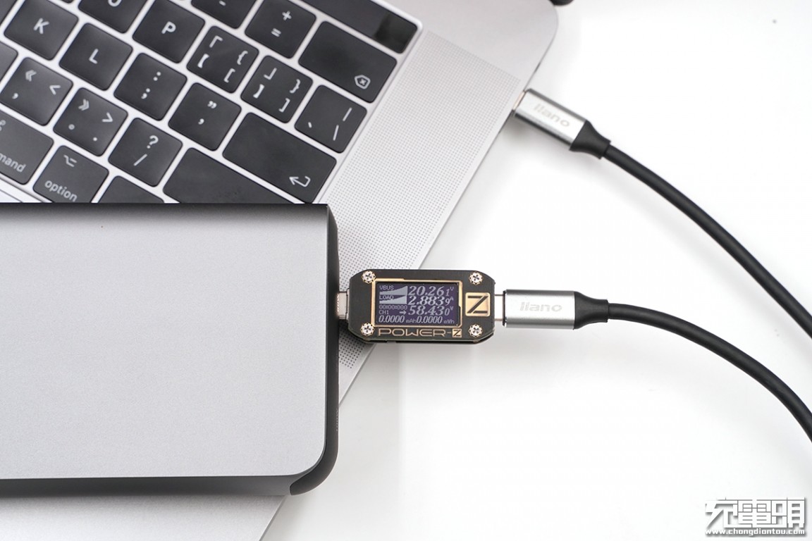 绿巨能pd20w充电器怎么样,超级快充多口充电器绿巨能