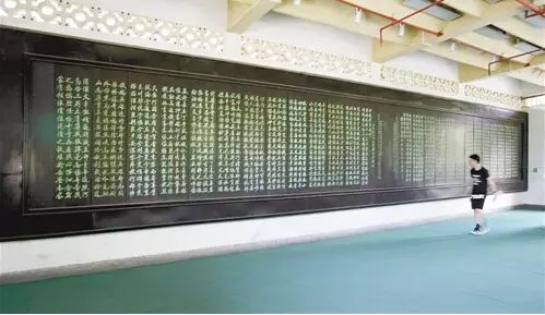 中国十大长联赏析,十大长联