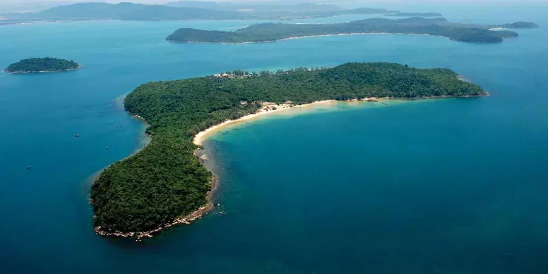 东南亚开度假酒店,十大避世美景酒店