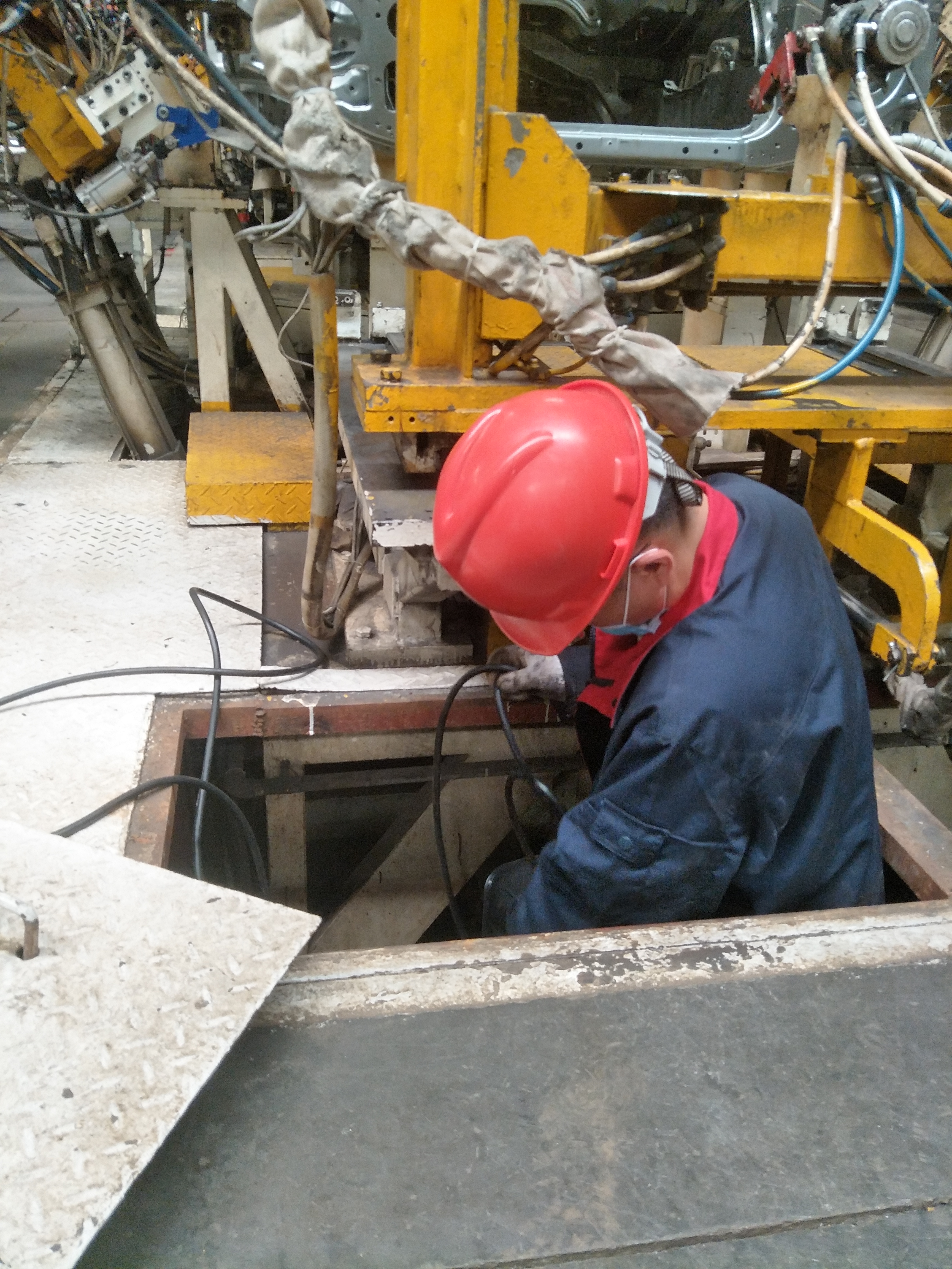 潍坊大世新员工入职感悟之2019