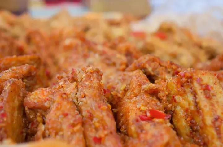 忠县美食大合集！它！很多忠县人都爱吃！没想到