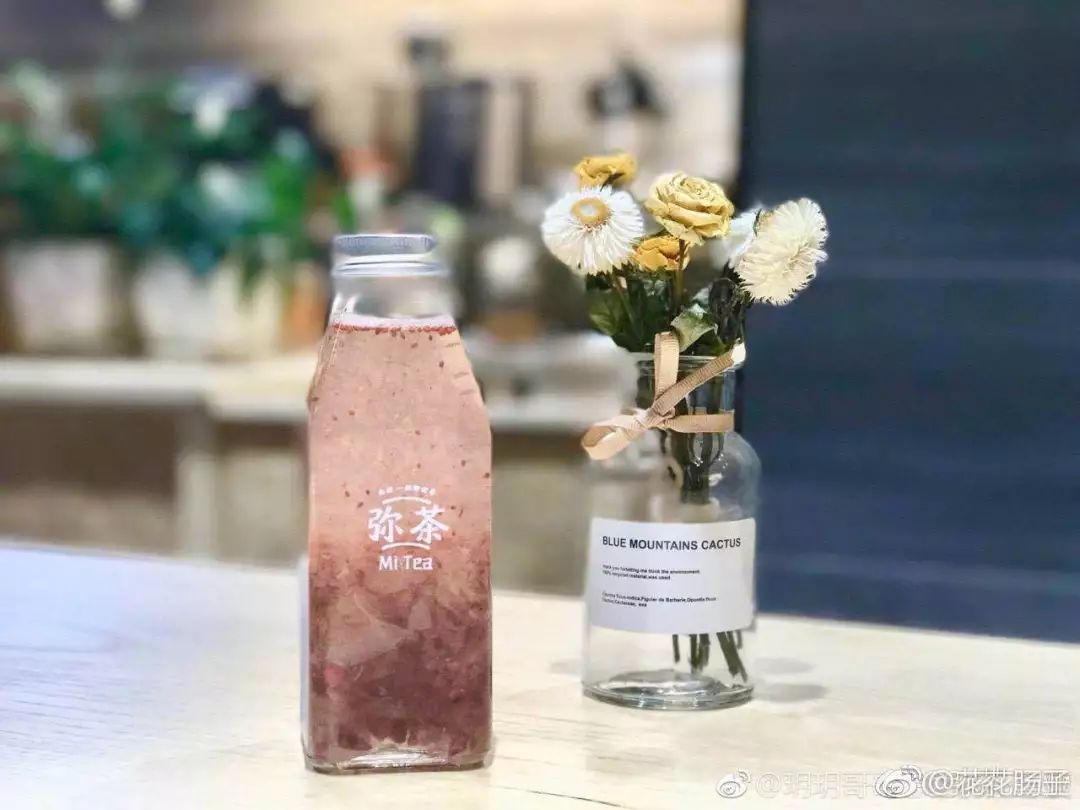 贵阳市好喝饮品,盘点好喝的饮品推荐