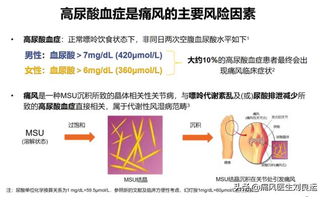 痛风吃什么中药有效治好,痛风吃什么药最快缓解