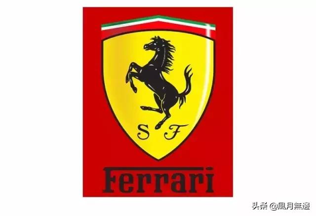 世界豪车标志图片大全,豪车排行榜前十名标志