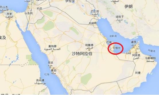 卡塔尔一年仅靠石油能挣多少钱,卡塔尔那么有钱光靠石油天然气吗