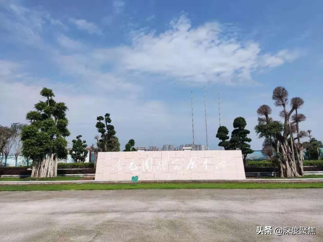 南充国际会展中心项目最新消息,南充会展产业园ppp项目进展如何