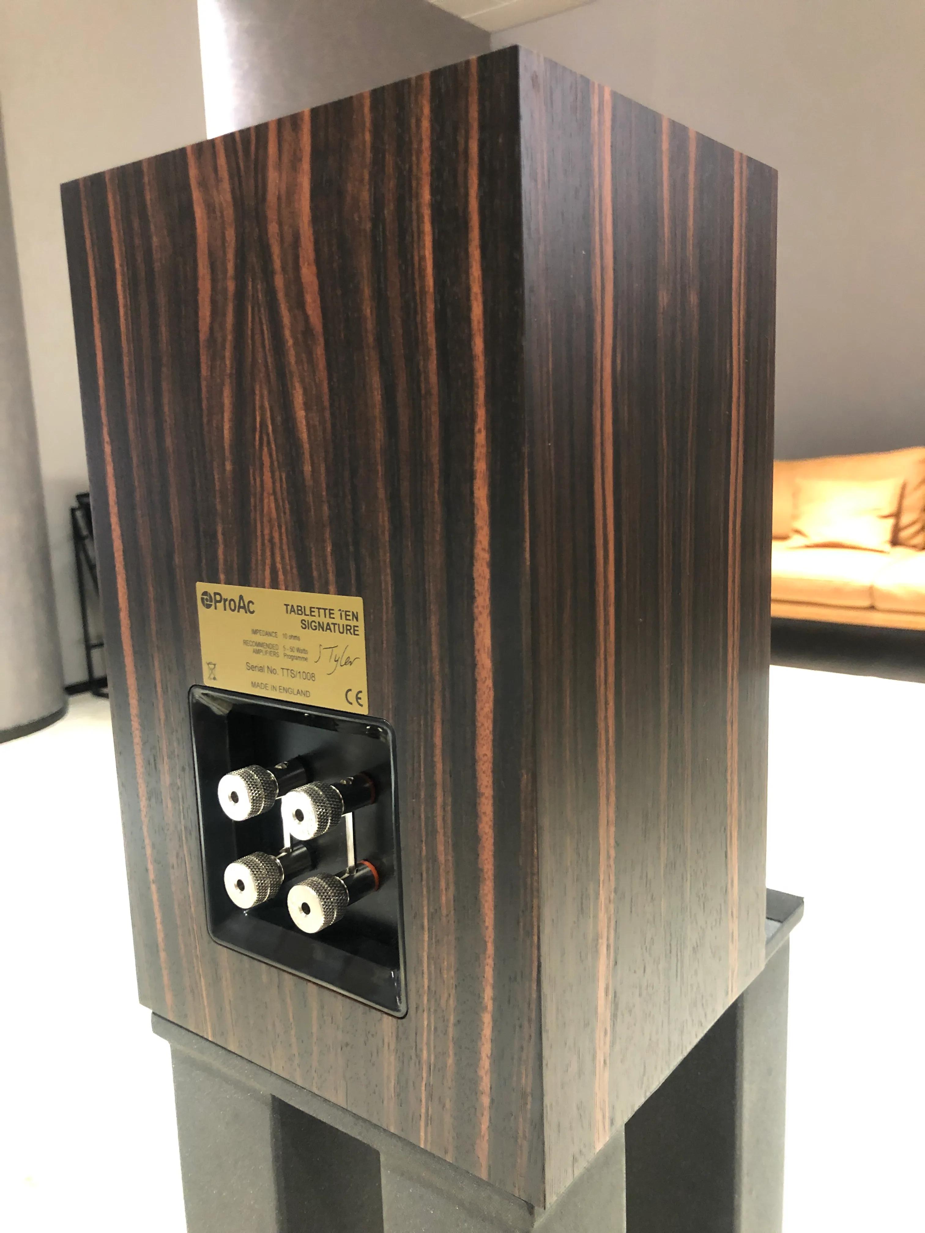 英国proac贵族tr8书架音箱,英国贵族Proac最新高级音箱