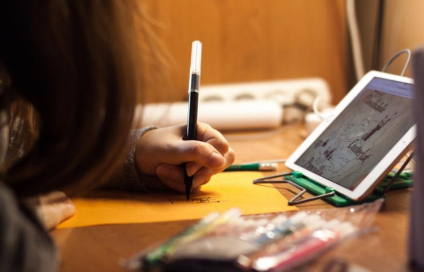 孩子学习不认真有哪些表现,孩子学习不认真有哪些因素