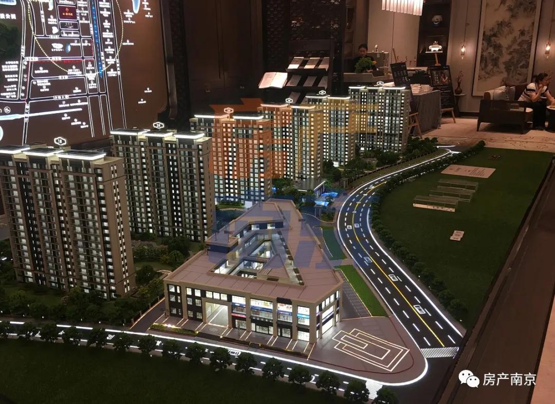 江宁大学城在售楼盘,江宁大学城好楼盘