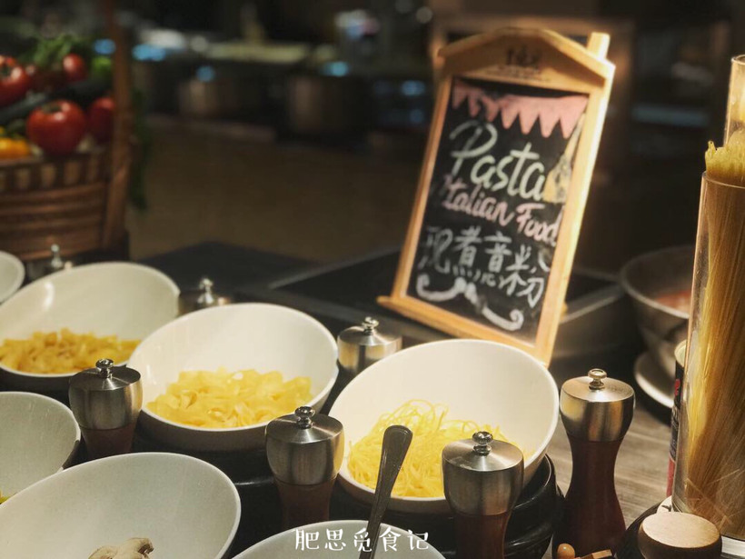 超适合情侣约会的一家餐厅,美食推荐情侣餐厅