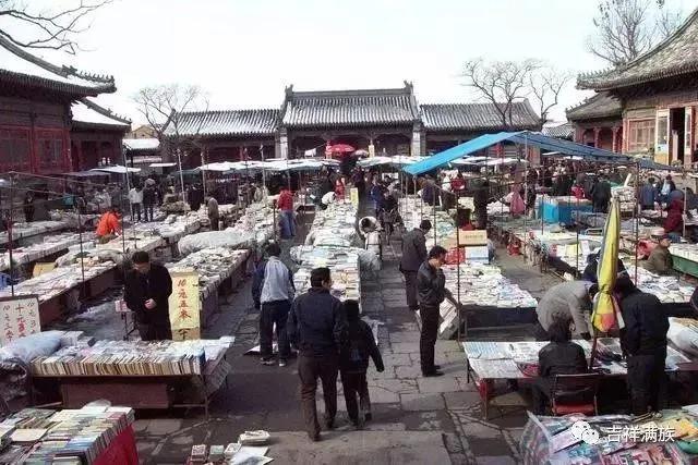 天津周六旧书市场,天津旧书市场2021