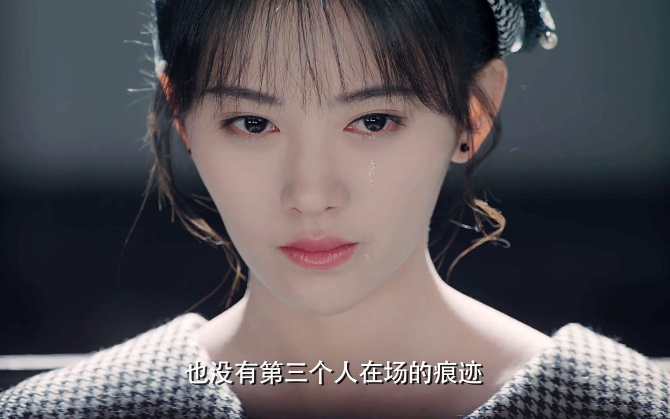 鞠婧祎甜美仙气图片,鞠婧祎甜美霸气系列