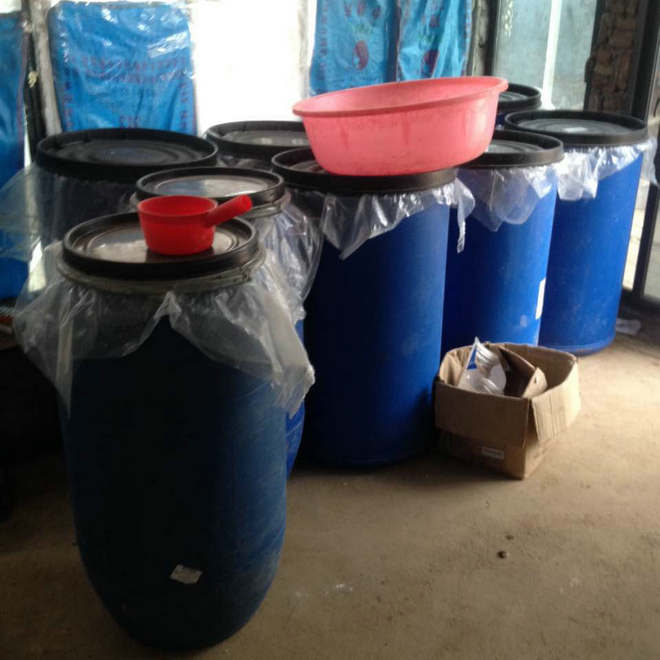 酵素发酵肥的使用方法,生物发酵肥制作