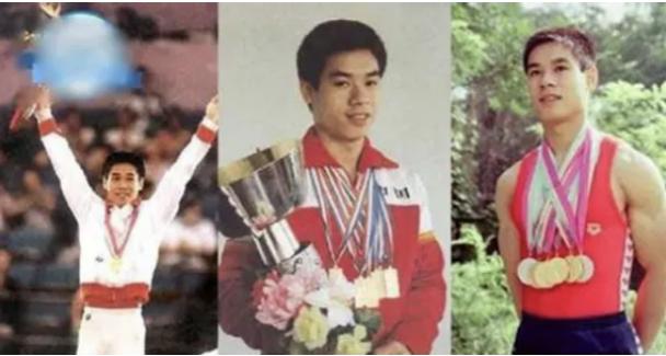 体坛冠军退役后遗症,体坛名将因伤退役都有谁