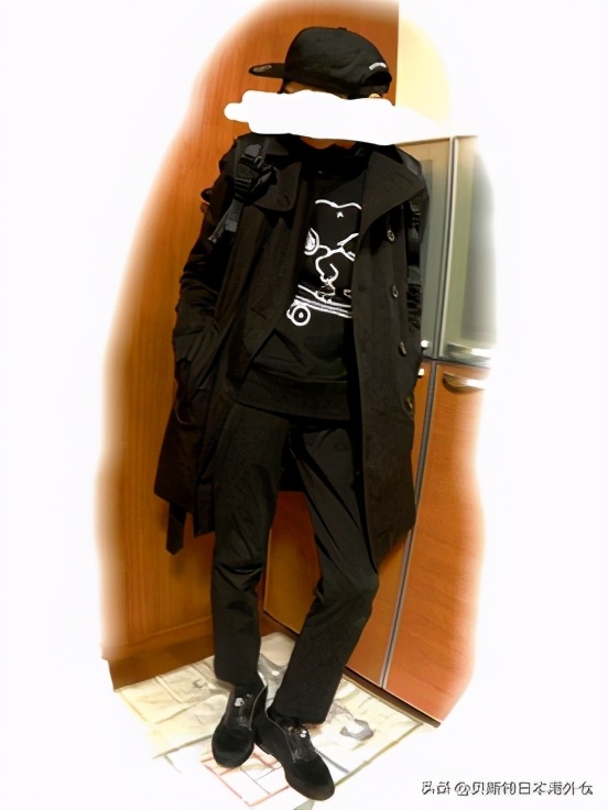 男士风衣所有系列,风衣日本男款爆款2024新款正品