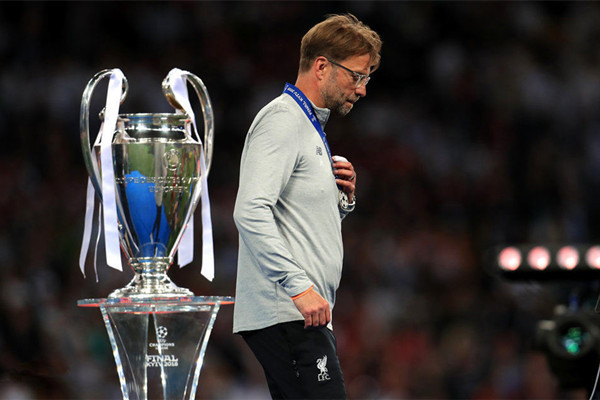 从未拿过欧冠的巨星,当今没有得到欧冠的五大巨星