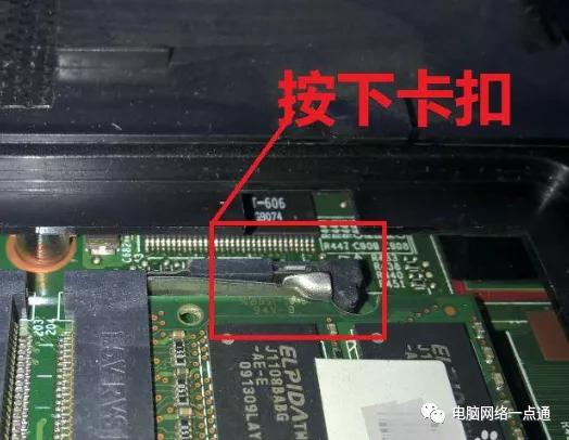 笔记本电脑能不能更换运行内存,笔记本内存故障怎么修复