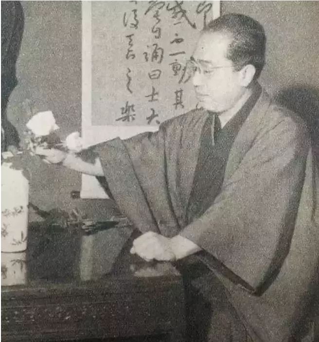 日本顶尖的花道,日本三道茶道书道花道