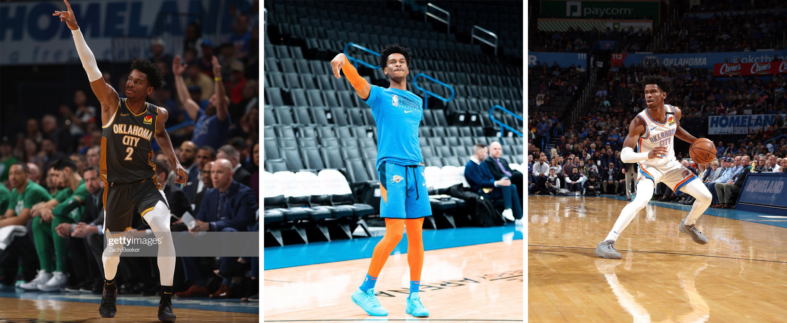 nba上脚球鞋排行2024,nba哈雷尔球鞋