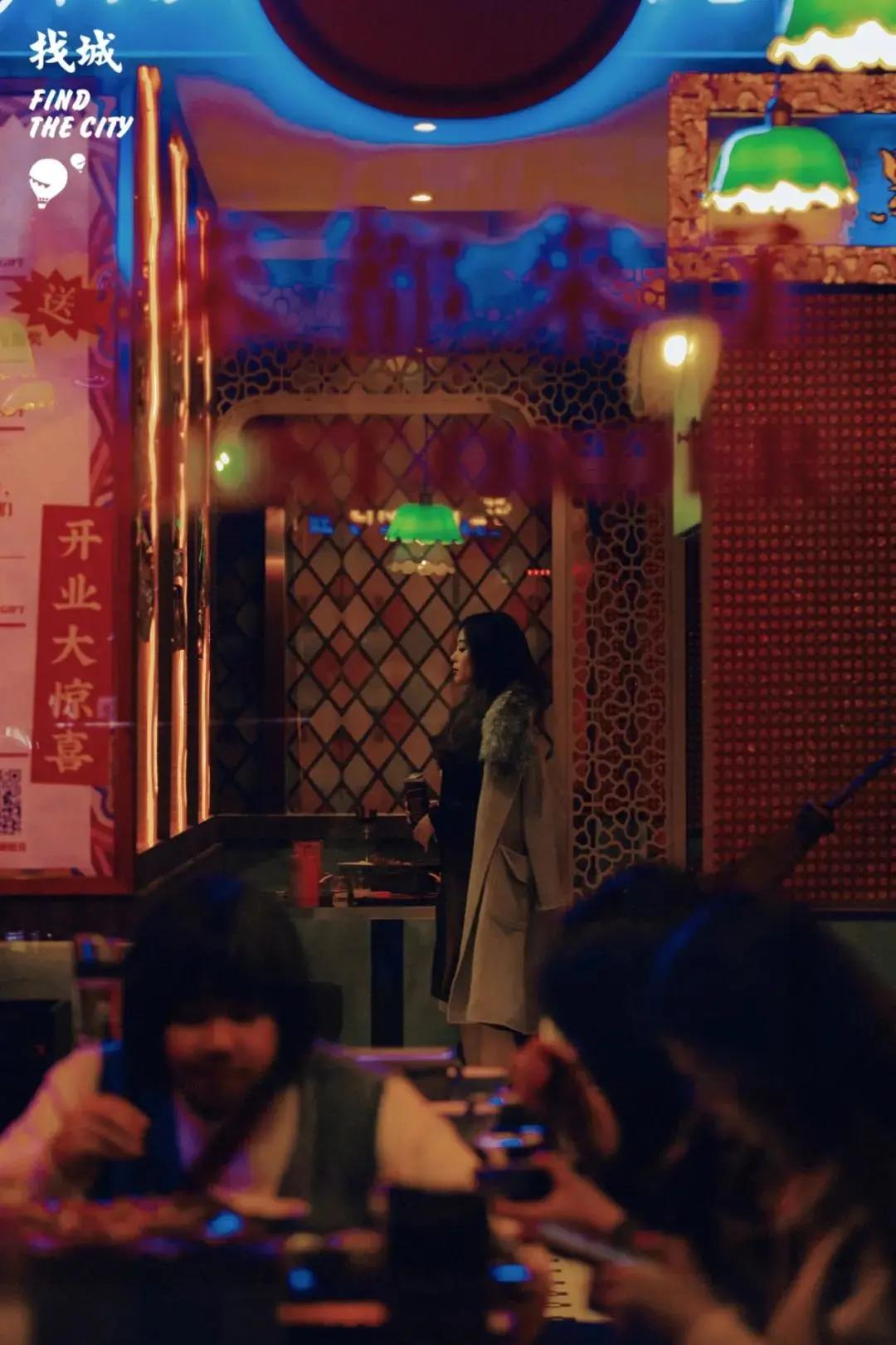 南宁老餐厅拍照地点推荐,南宁老牌茶餐厅推荐