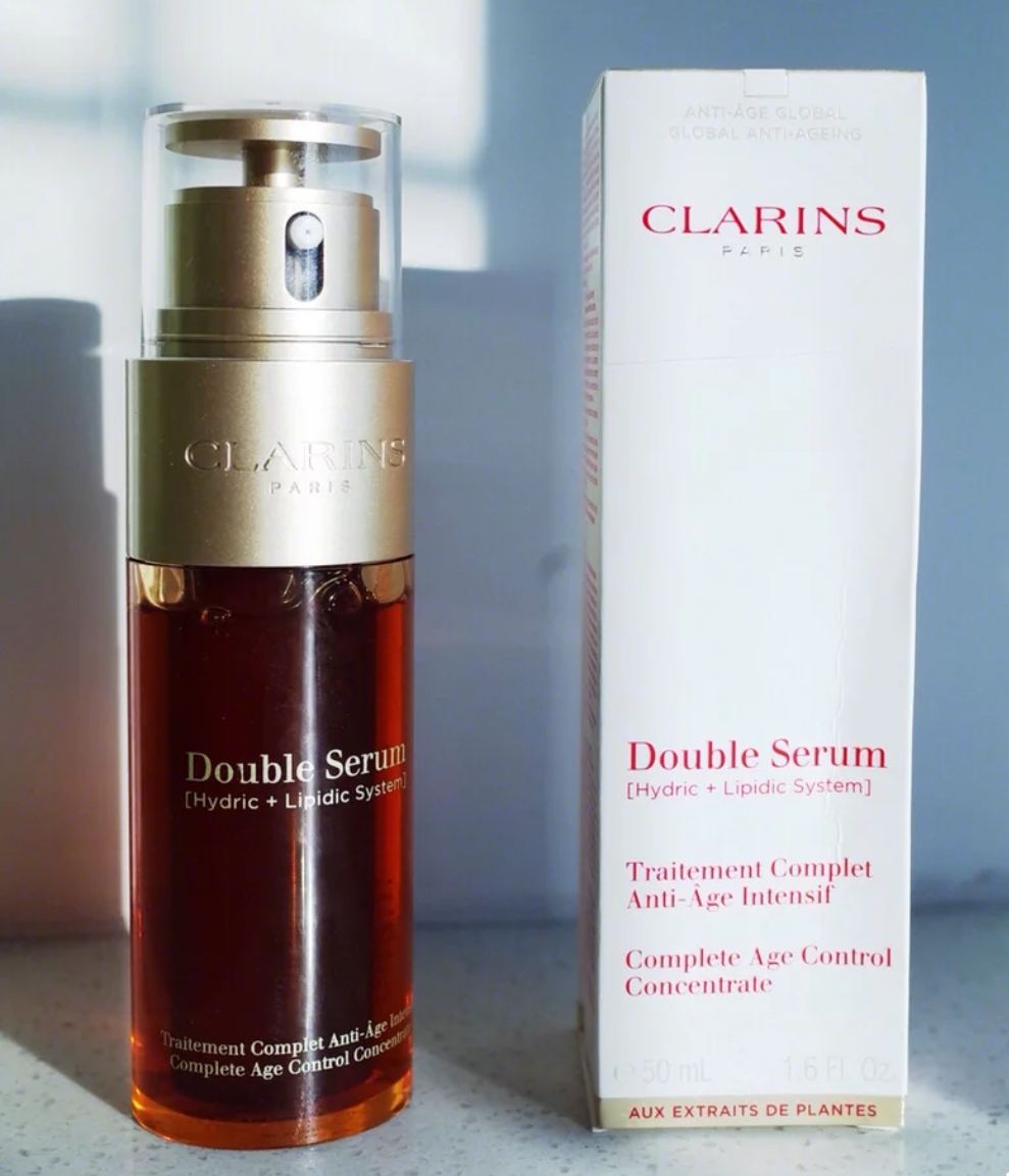 精华有哪些成分说明比较好,精华推荐哪个牌子的精华好用