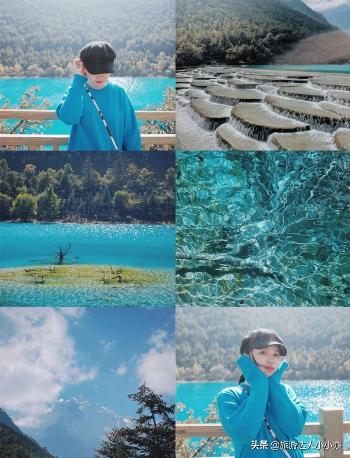 云南旅游攻略视频讲解,云南旅游攻略40字