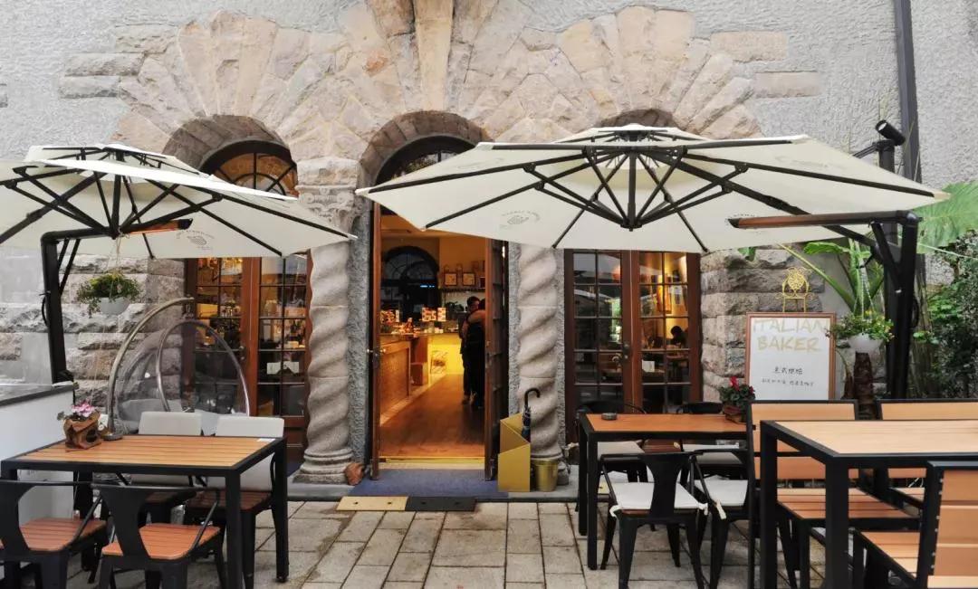 10月文娱黄金周，会玩又貌美的购物中心设计，给大家安排上了