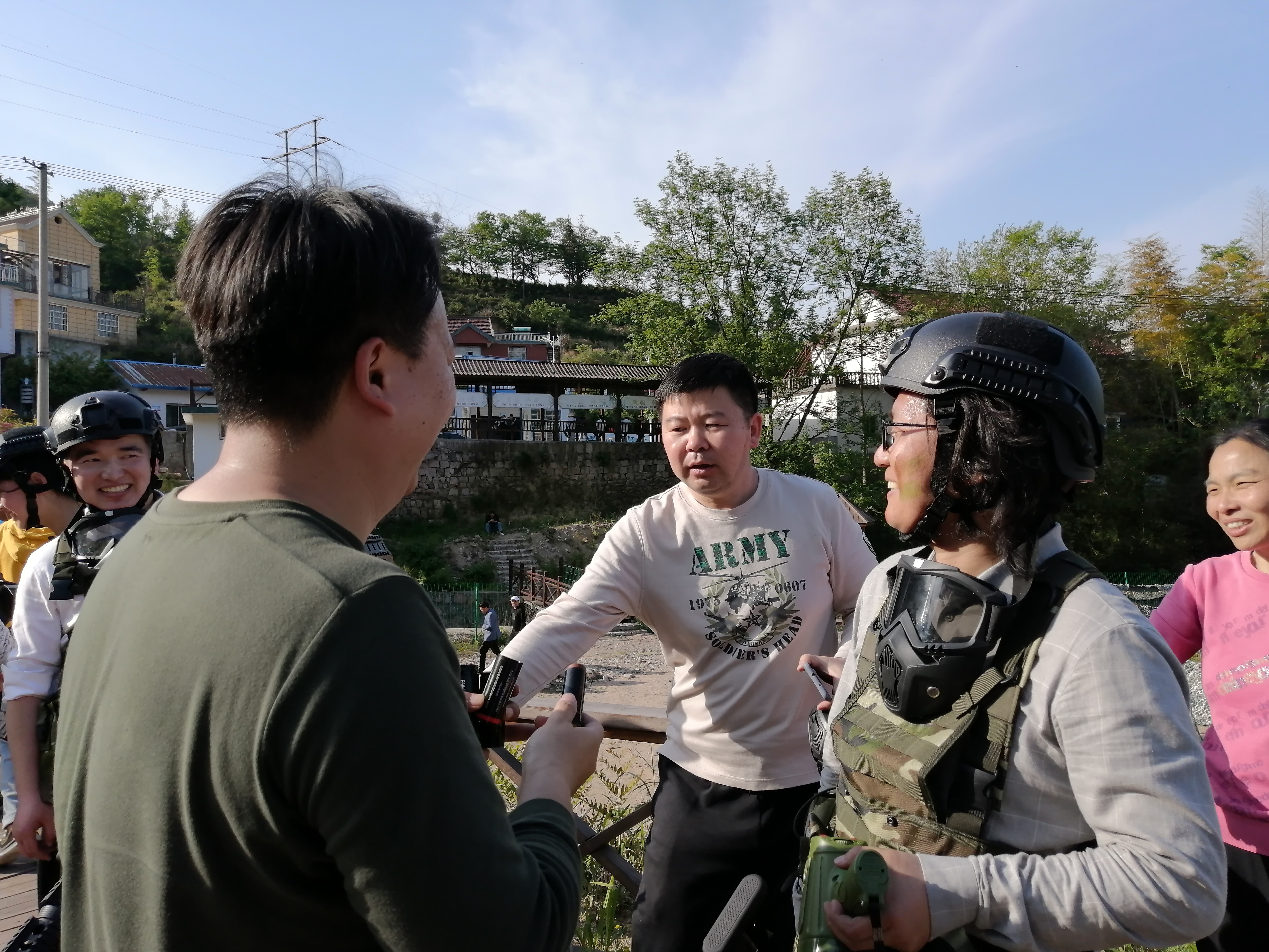 合肥周边营地|这个六一终于带着孩子酣畅淋漓了一把