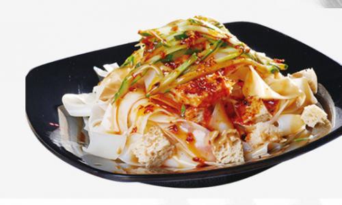 麦上智能凉皮机怎样,麦上350全自动凉皮机