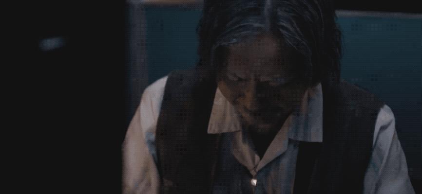 02影帝,2位影帝同台飙戏