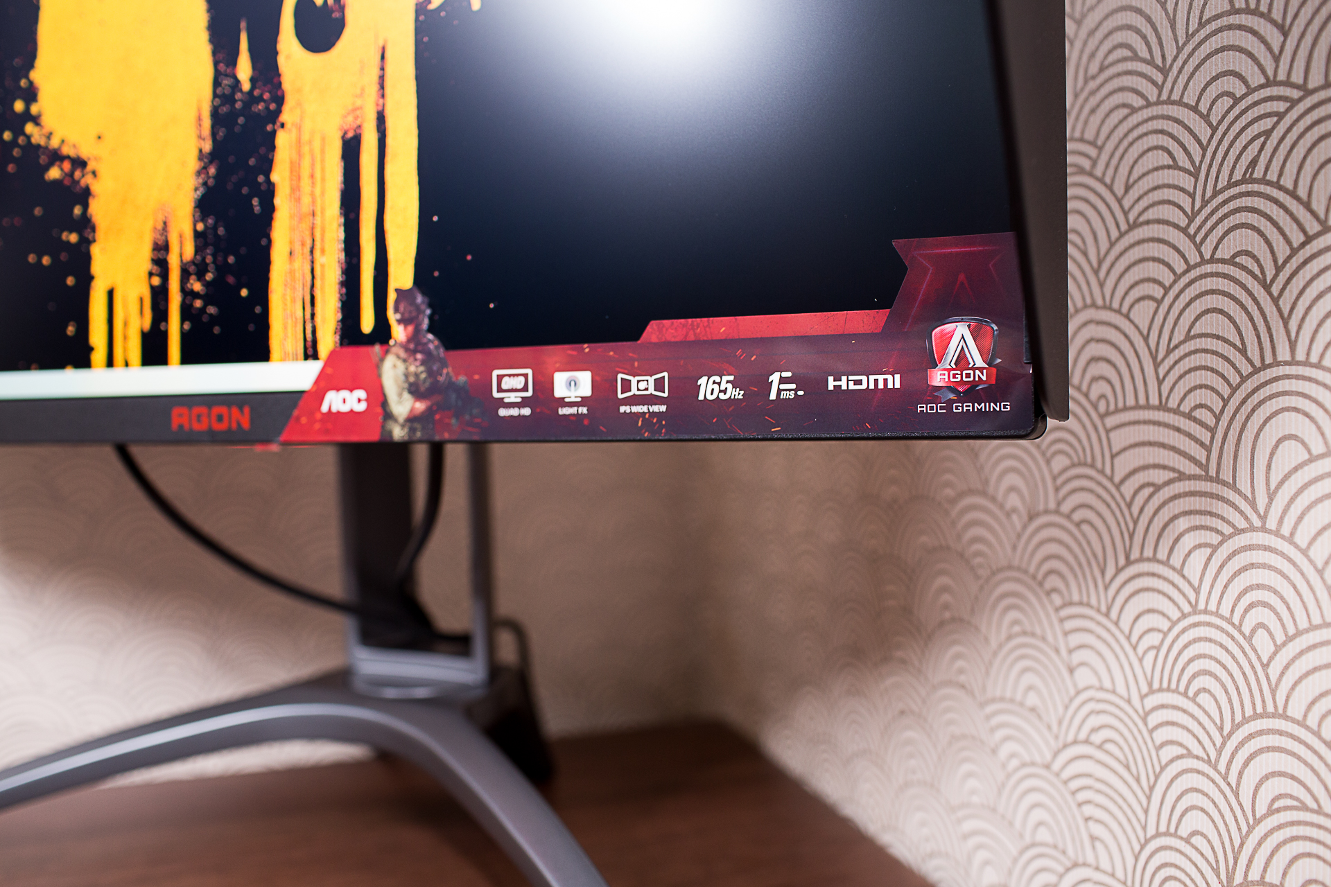 nanoips显示器屏幕发热大,nanoips显示器24寸2k