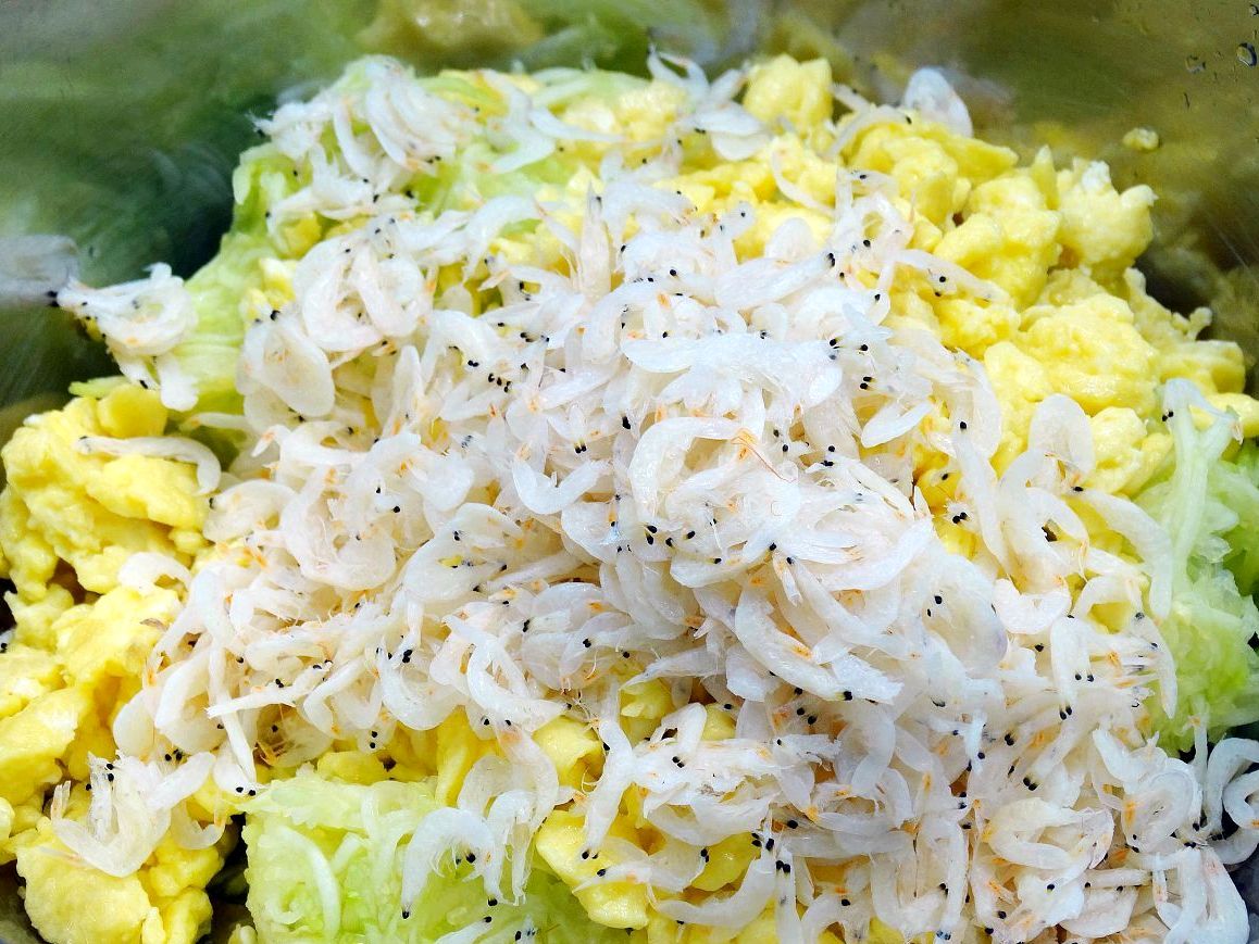 水饺如何做会比较松软,水饺不香的原因