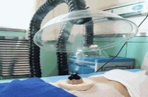 痛经痛得非常可怕,痛经这次却疼得厉害