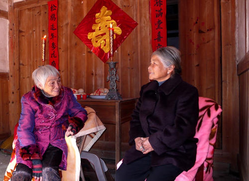 原来最难处的不是婆媳而是妯娌,世界上最难解决的婆媳关系