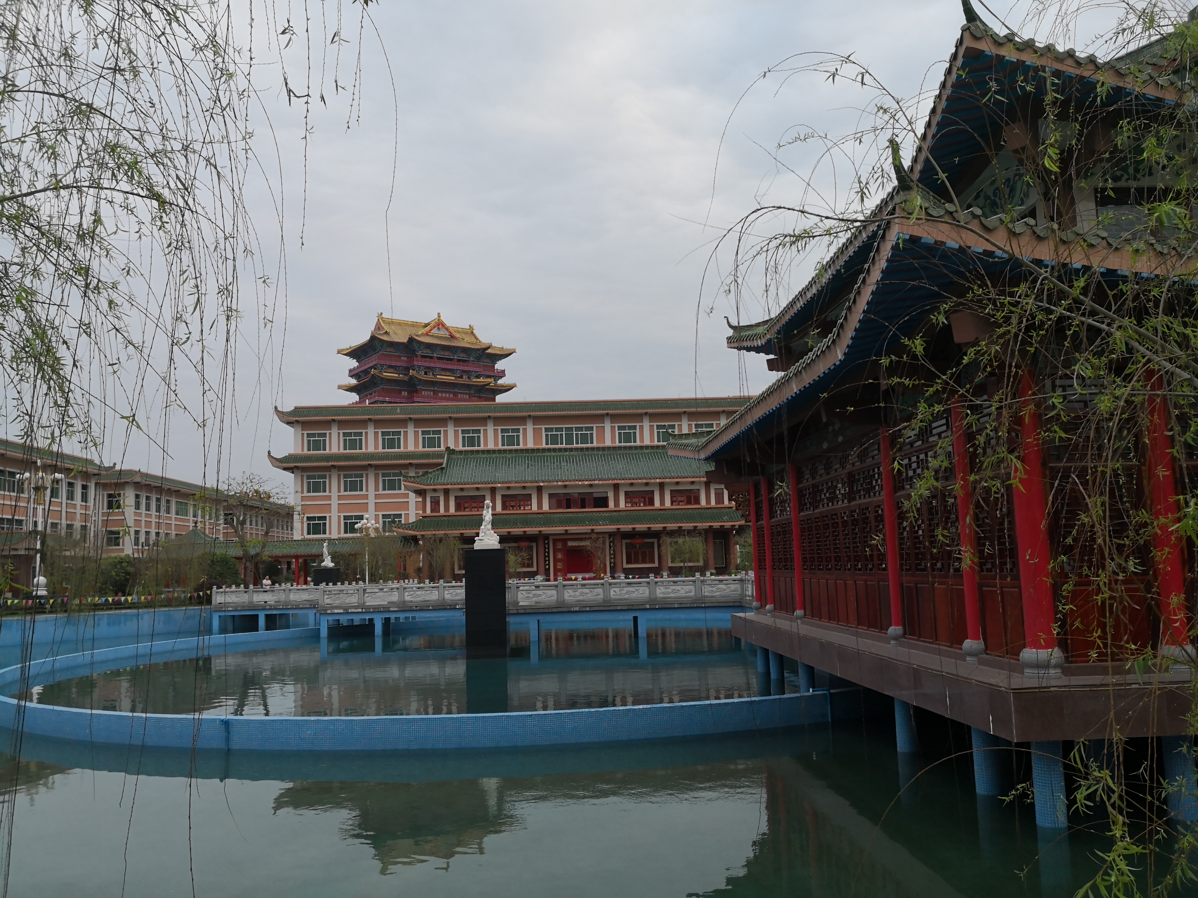 太安堂麒麟丸非遗博物院,潮安沙溪太安堂博物馆