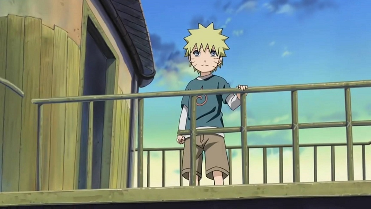 鸣人有天赋吗,鸣人为什么天赋那么差